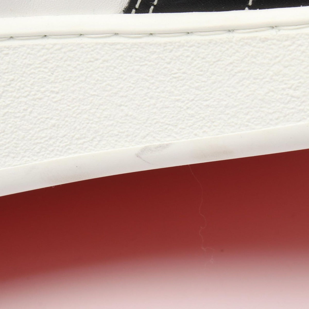 Hermes Sneakers Clou de Selle Freestyle Leather — view 9