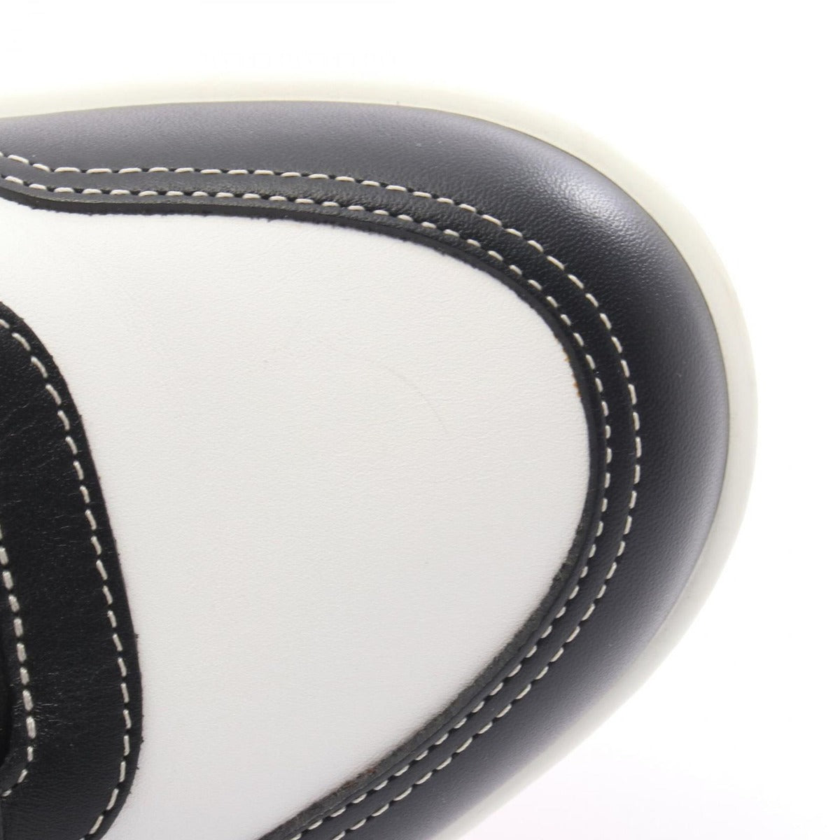 Hermes Sneakers Clou de Selle Freestyle Leather — view 10