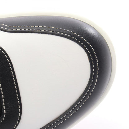 Hermes Sneakers Clou de Selle Freestyle Leather — view 10