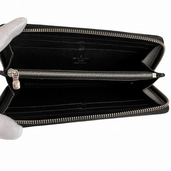 Louis Vuitton Epi Portefeuille Cles M60915 Long Wallet Unisex