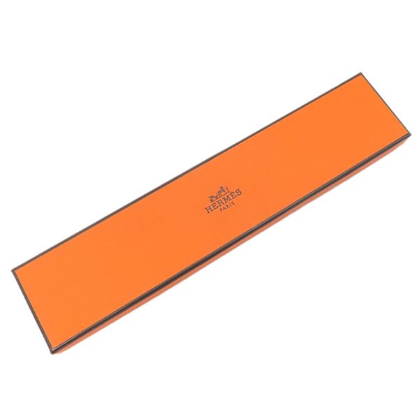 Hermes Charm Poulpe Vaux Epson Stainless Steel Jeanne Milton Silver Hardware