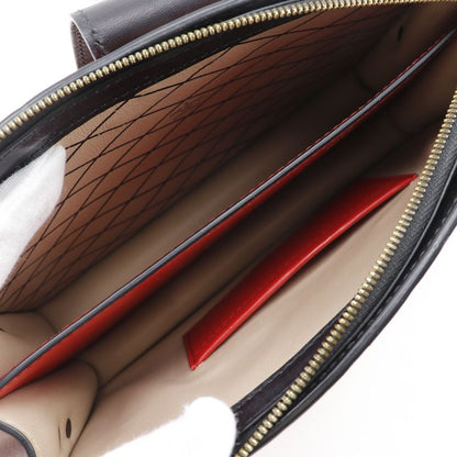 Louis Vuitton Trunk Clutch 2WAY Clutch M51697 Epi Leather Rouge Red Ladies