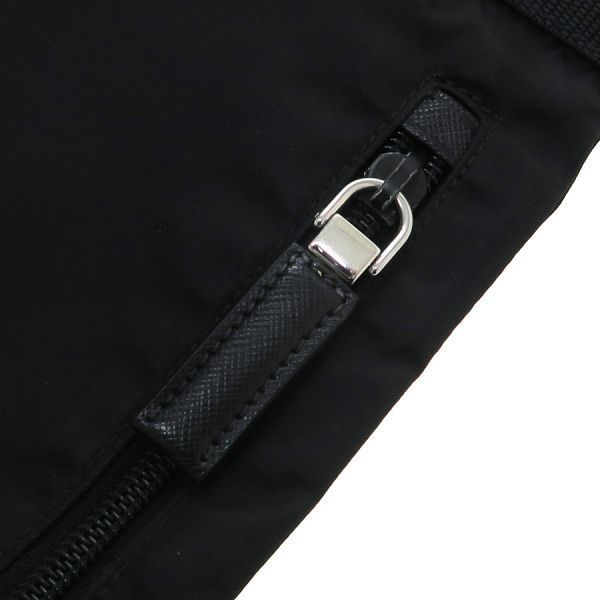 Prada Nylon Shoulder Bag Purse