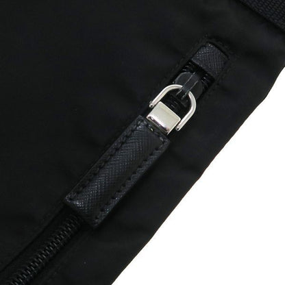 Prada Nylon Shoulder Bag Purse