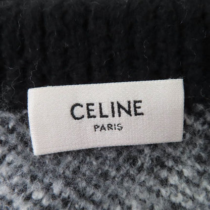 Celine X Amy Dorian Celine X Amy Dorian 2a96w531q Cotton Wool Artist Jacquard