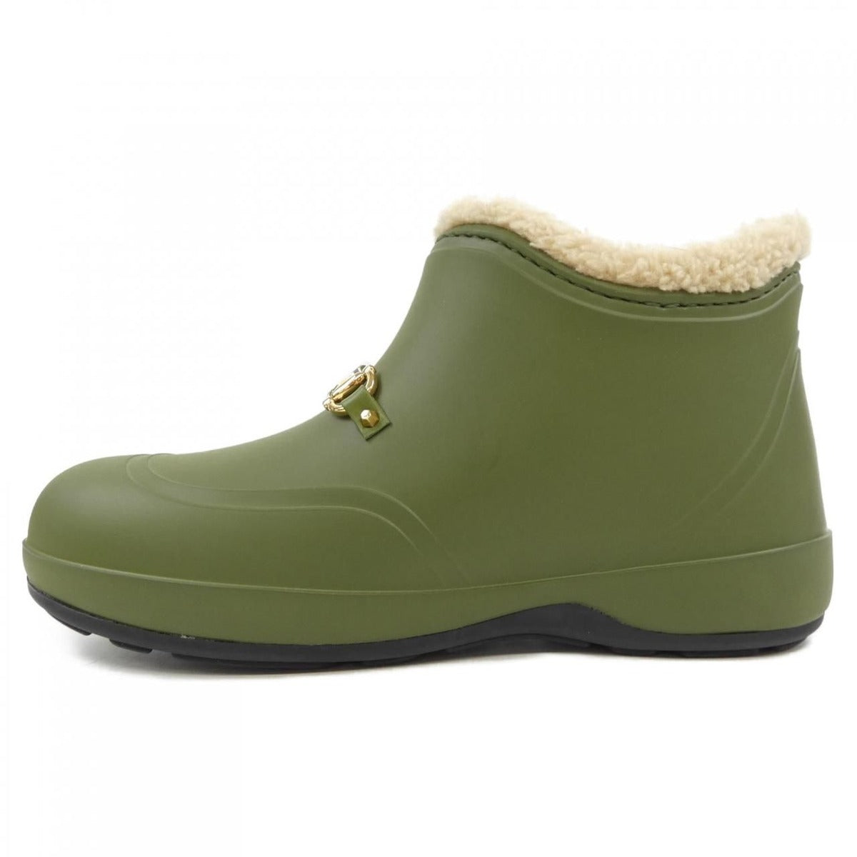Gucci Shoes Beige 9 — view 2