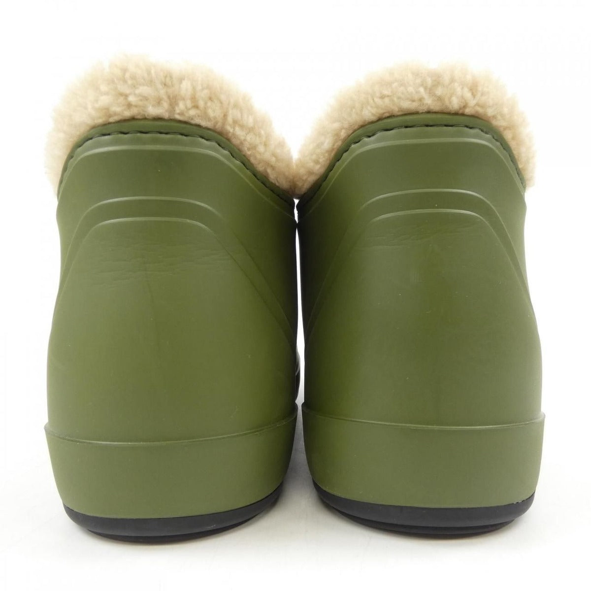 Gucci Shoes Beige 9 — view 5