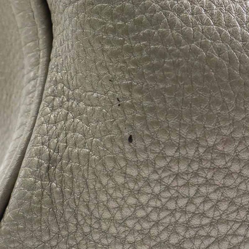 Gucci Shoulder Bag Handbag Soho 336751