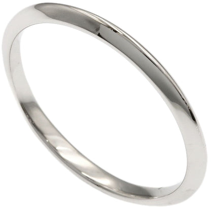 Tiffany & Co Knife Edge Ring PT