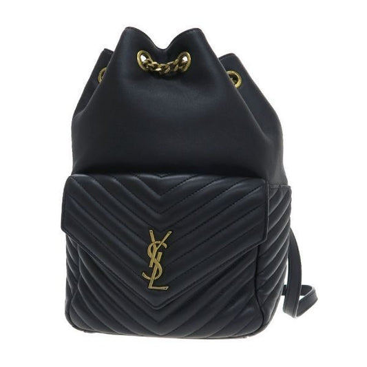 Saint Laurent Paris Joe Backpack