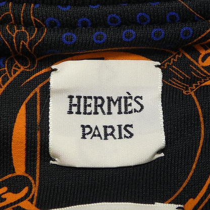 Hermes Eperon D'or Bandana 4 H4646 dc Sweatshirt — view 4