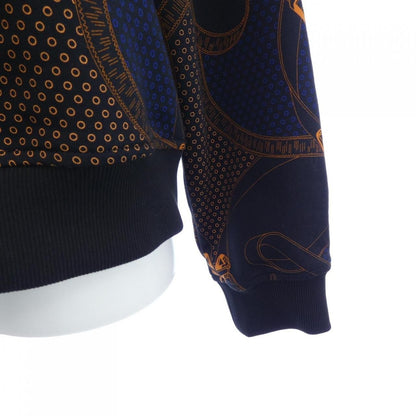 Hermes Eperon D'or Bandana 4 H4646 dc Sweatshirt — view 6