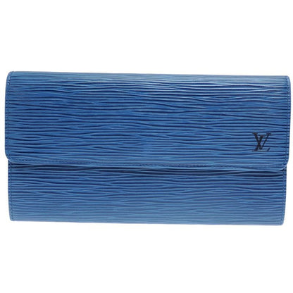 Louis Vuitton Long Wallet