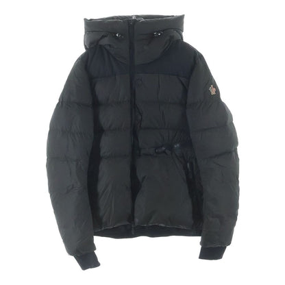 Moncler Eggstock Down Jacket Khaki Nylon 3