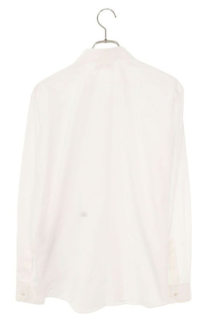 Celine 25SS 2c983100x Triomphe Long Sleeve Shirt Men 39