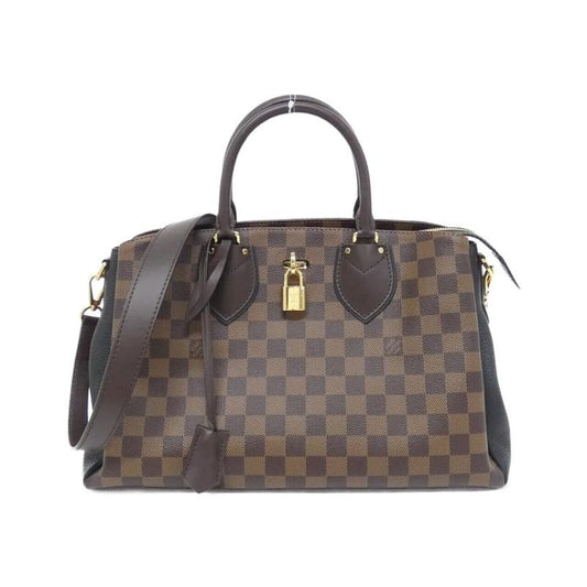 Louis Vuitton Damier Normandie Bag