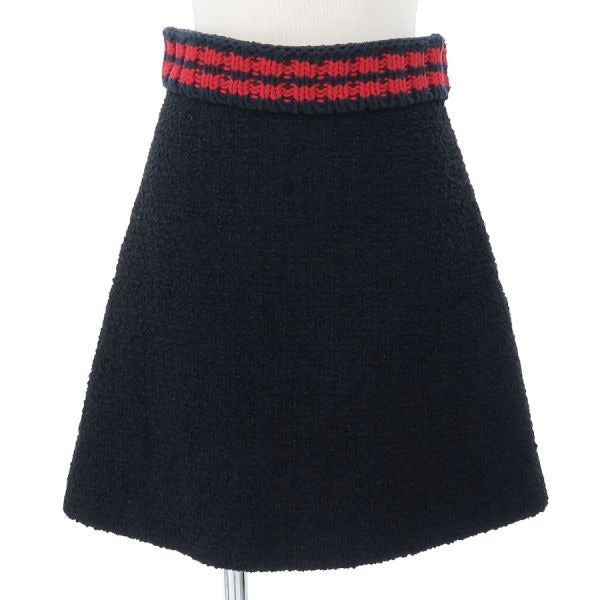 Gucci Skirt Size 40