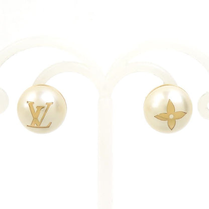 Louis Vuitton Earrings Studs My Mix Pearl