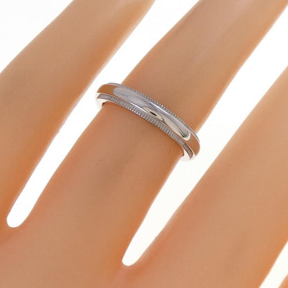 Tiffany & Co Milgrain Ring — view 5