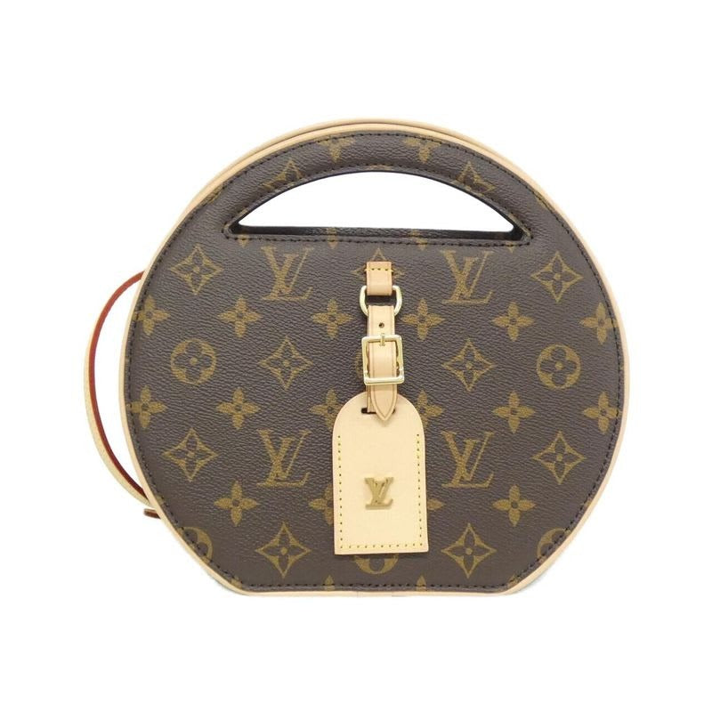 Louis Vuitton Monogram Around Me Shoulder Bag