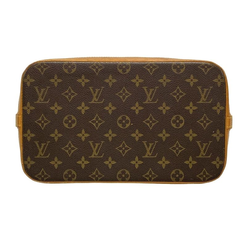 Louis Vuitton Shoulder Bag Monogram Amphurserie Vanity Star M47275