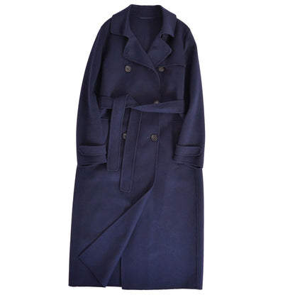 Max Mara S Cucito a Mano Coat