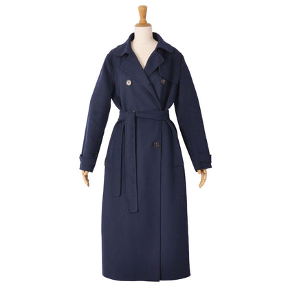 Max Mara S Cucito a Mano Coat — view 3