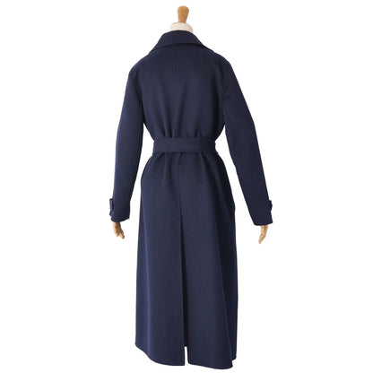 Max Mara S Cucito a Mano Coat — view 6