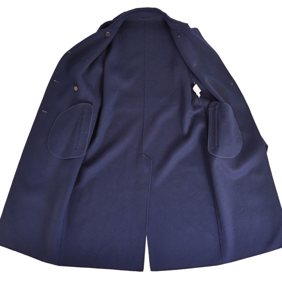 Max Mara S Cucito a Mano Coat — view 7