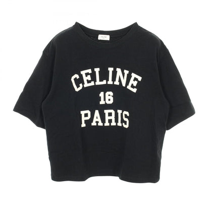 Celine Short Sleeve T-Shirt Cotton