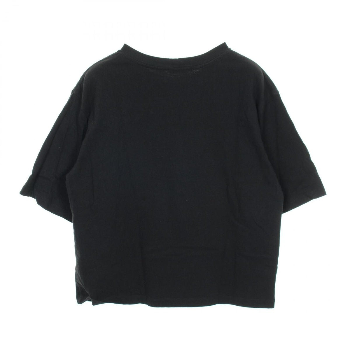 Celine Short Sleeve T-Shirt Cotton — view 2