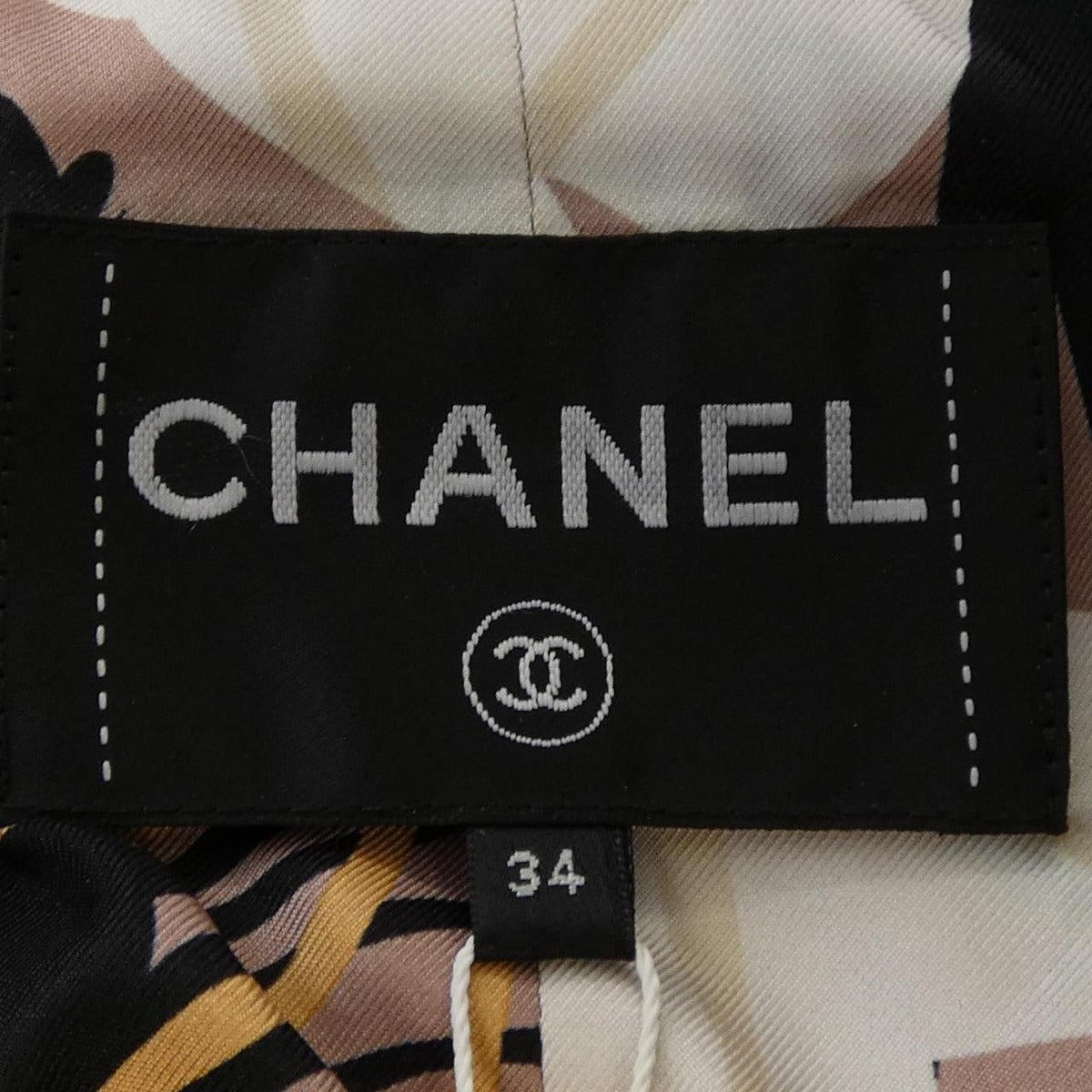 Chanel Coat Pink — view 5