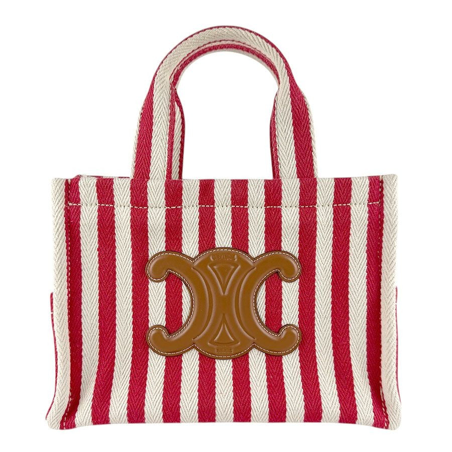 Celine Shoulder Bag Small Hippo Thais