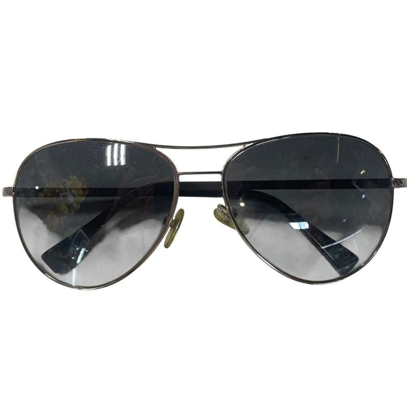 Louis Vuitton Conspiracy Pilot Sunglasses Silver Z0165 U Main Item Only 3198