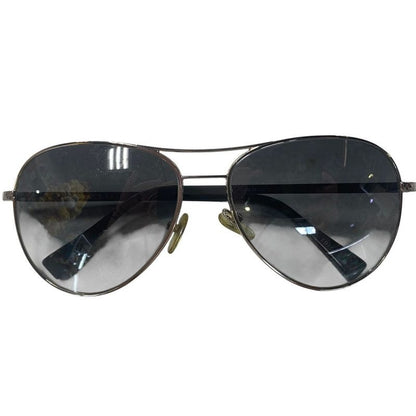 Louis Vuitton Conspiracy Pilot Sunglasses Silver Z0165 U Main Item Only 3198