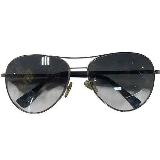 Louis Vuitton Conspiracy Pilot Sunglasses Silver Z0165 U Main Item Only 3198