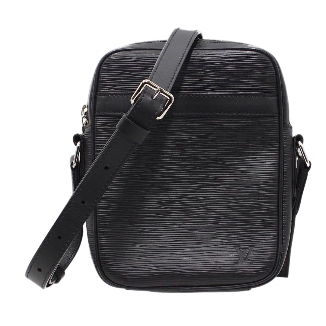 Louis Vuitton Epi Danube PM Shoulder