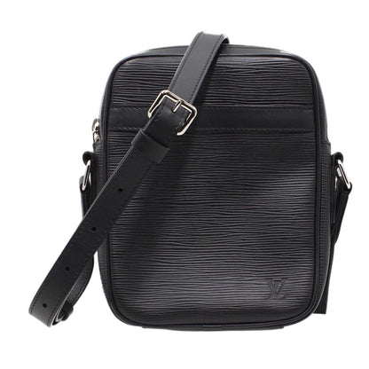 Louis Vuitton Epi Danube PM Shoulder