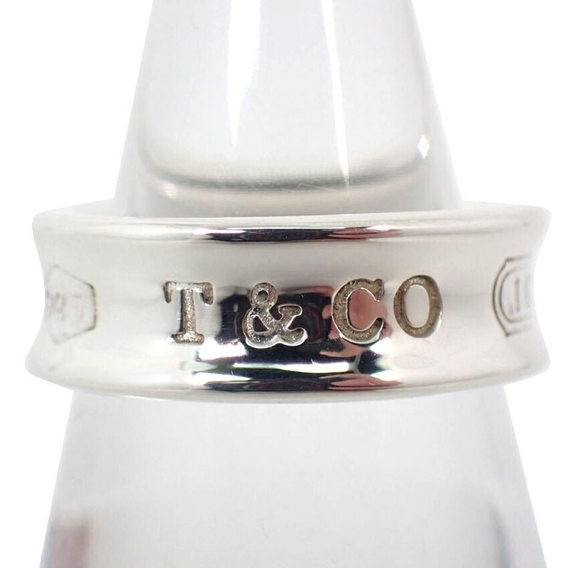 Tiffany & Co 925 1837 Ring /11.5