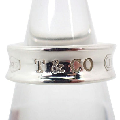 Tiffany & Co 925 1837 Ring /11.5