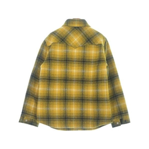 Celine Jacket Yellow — view 2