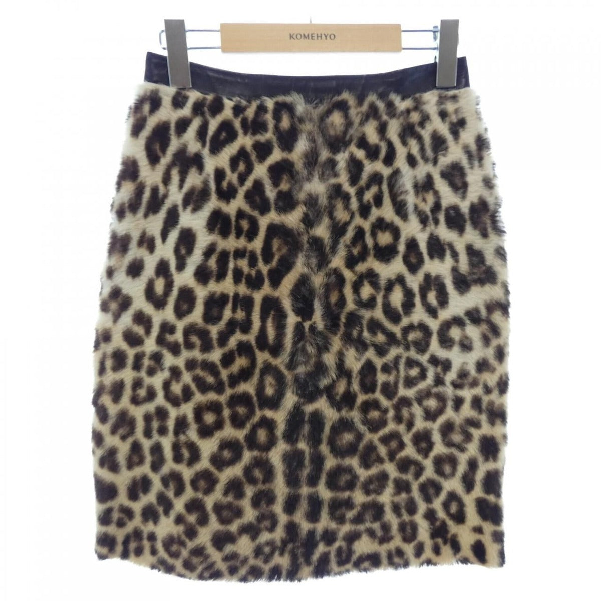 Celine 2 Skirt