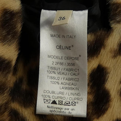 Celine 2 Skirt — view 3