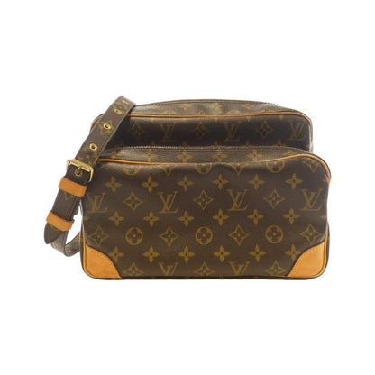 Louis Vuitton Monogram Nile Shoulder Bag