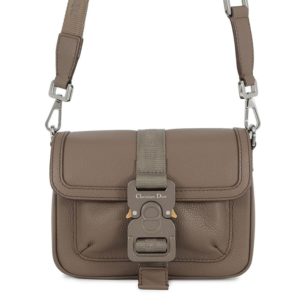 Dior Shoulder Bag Hit the Road Mini