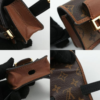 Louis Vuitton Monogram Reverse Monogram / Brownish And Beige Monogram Reverse