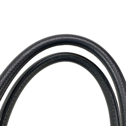 Hermes Handbag Birkin 30 Black Gold Hardware