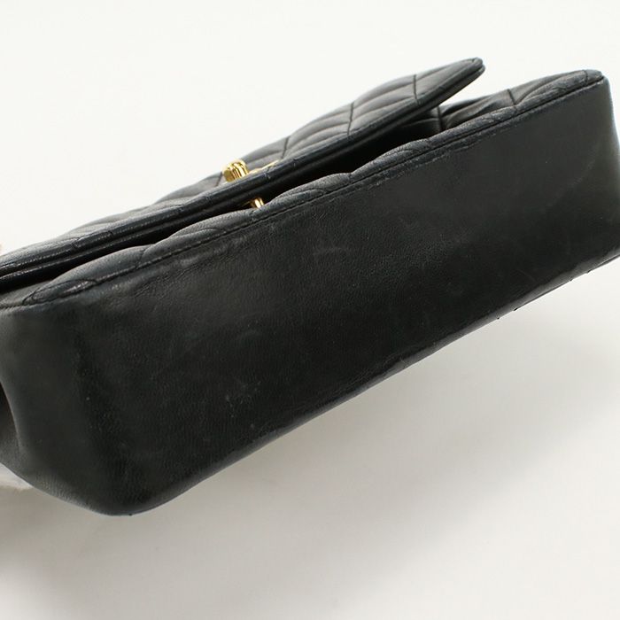 Chanel Chain Shoulder Bag Matelasse Ch73811 Shoulder Bag Lambskin Chain