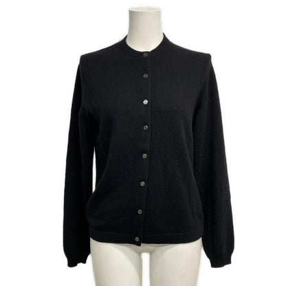 Hermes Ensemble Size XL Women - Black Cashmere
