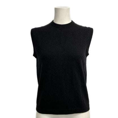 Hermes Ensemble Size XL Women - Black Cashmere